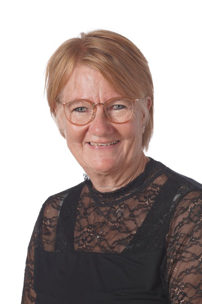 Birgitte Nelboe