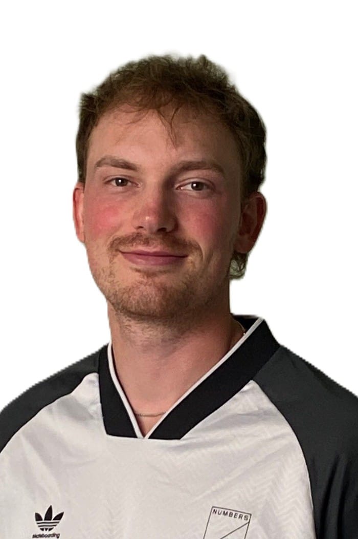 Marcus Lee Stockwell